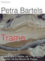 Casamavì - Trame - Petra Bartels