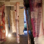 Petra Bartels - Fabrics (Photos: Lucia Alessandrini)